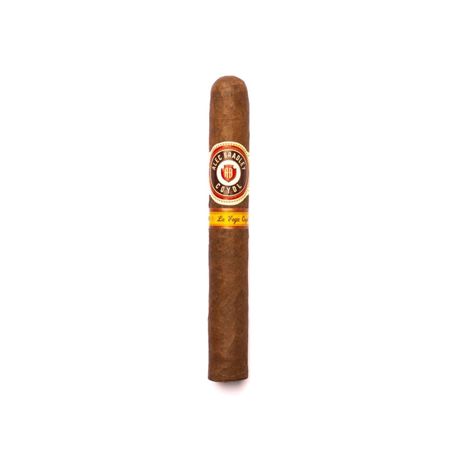 Alec Bradley Coyol