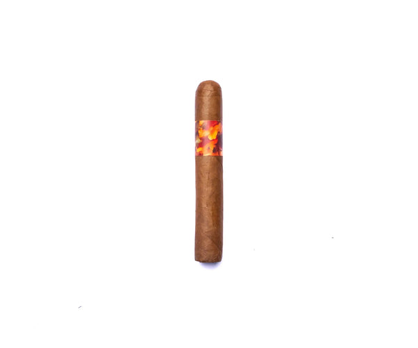 El Club del Turro – Mamposteao' – Privada Cigar Club