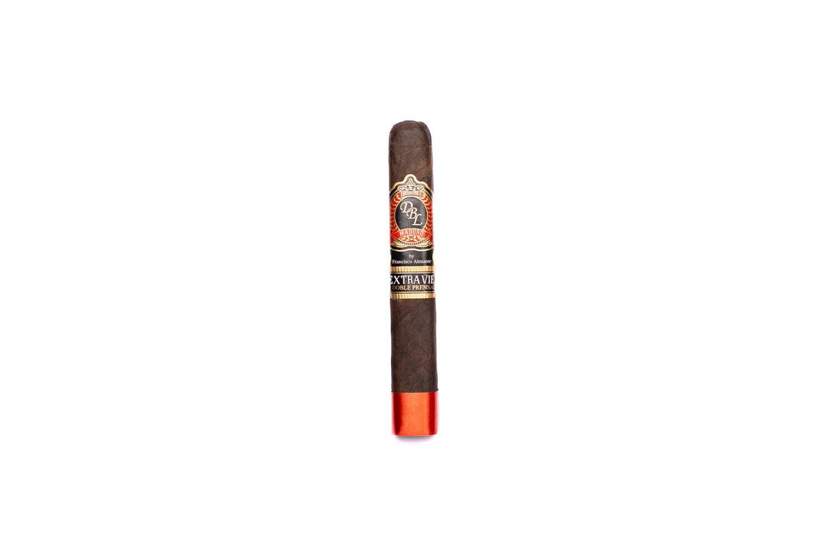 その他 Real Edition Double EMP DBL Extra Viejo Double Prensado Robusto – Privada Cigar Club
