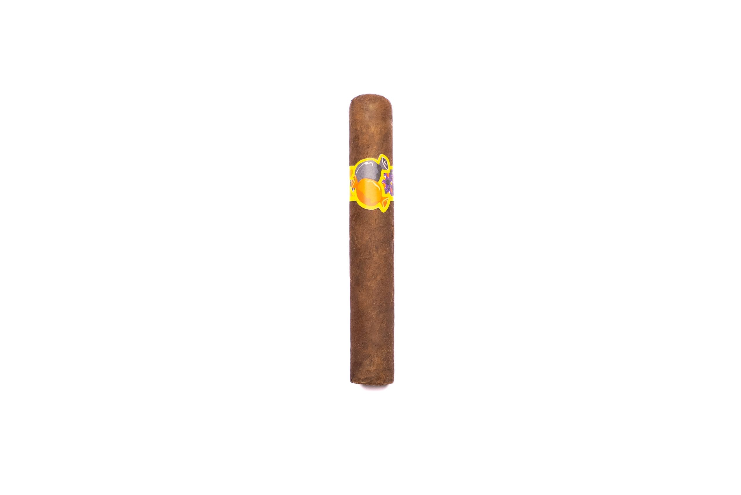 halloween tobacco Friday the 13th Cigarettes Recipe Peterson Halloween 2025 {305} smoked