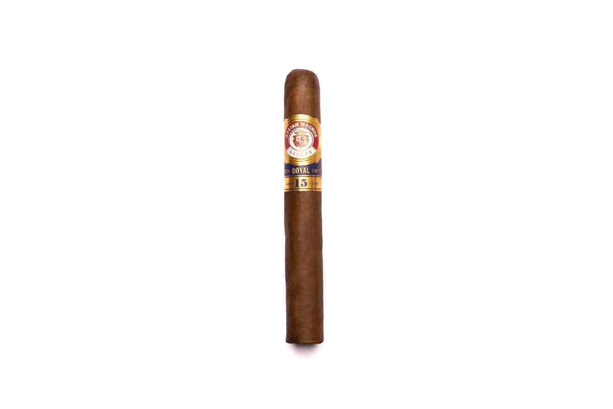 Adrian Magnus Geneva Royal Limited Edition Toro – Privada Cigar Club