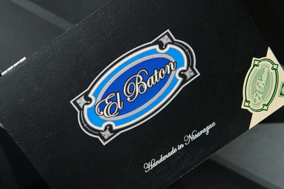 J.C. Newman El Baton - Image 2