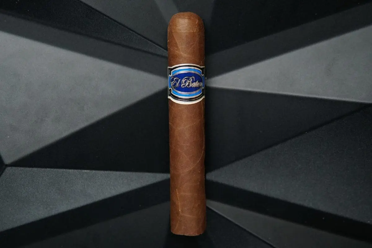 J.C. Newman El Baton