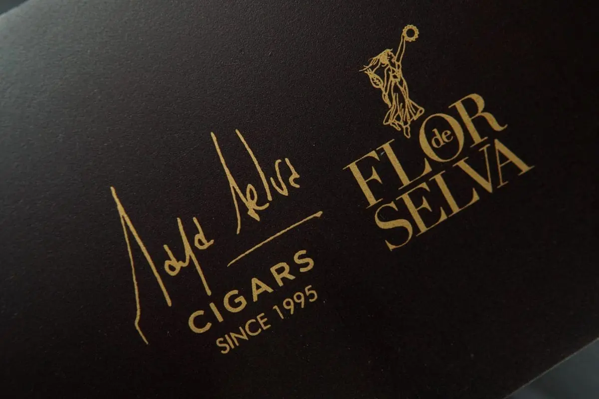 Maya Selva Flor De Selva White Rose Aged 5 Years - Image 5