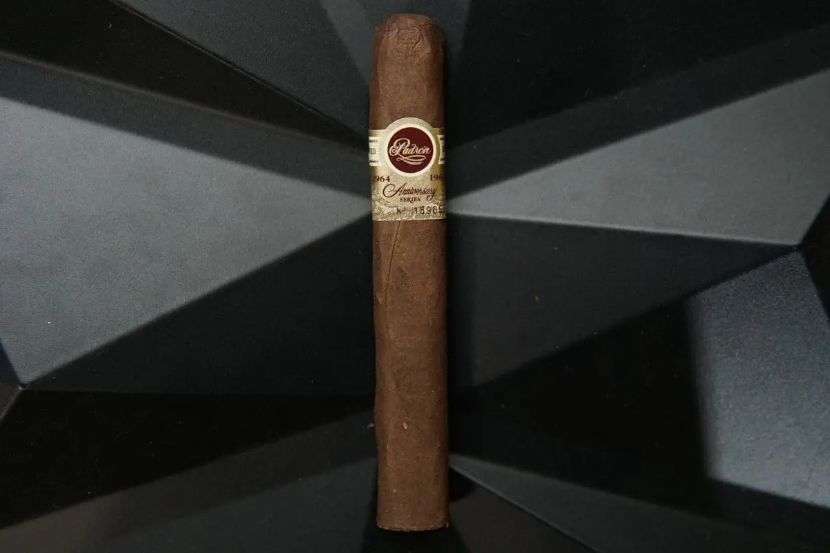 Padron 1964 Anniversario Maduro