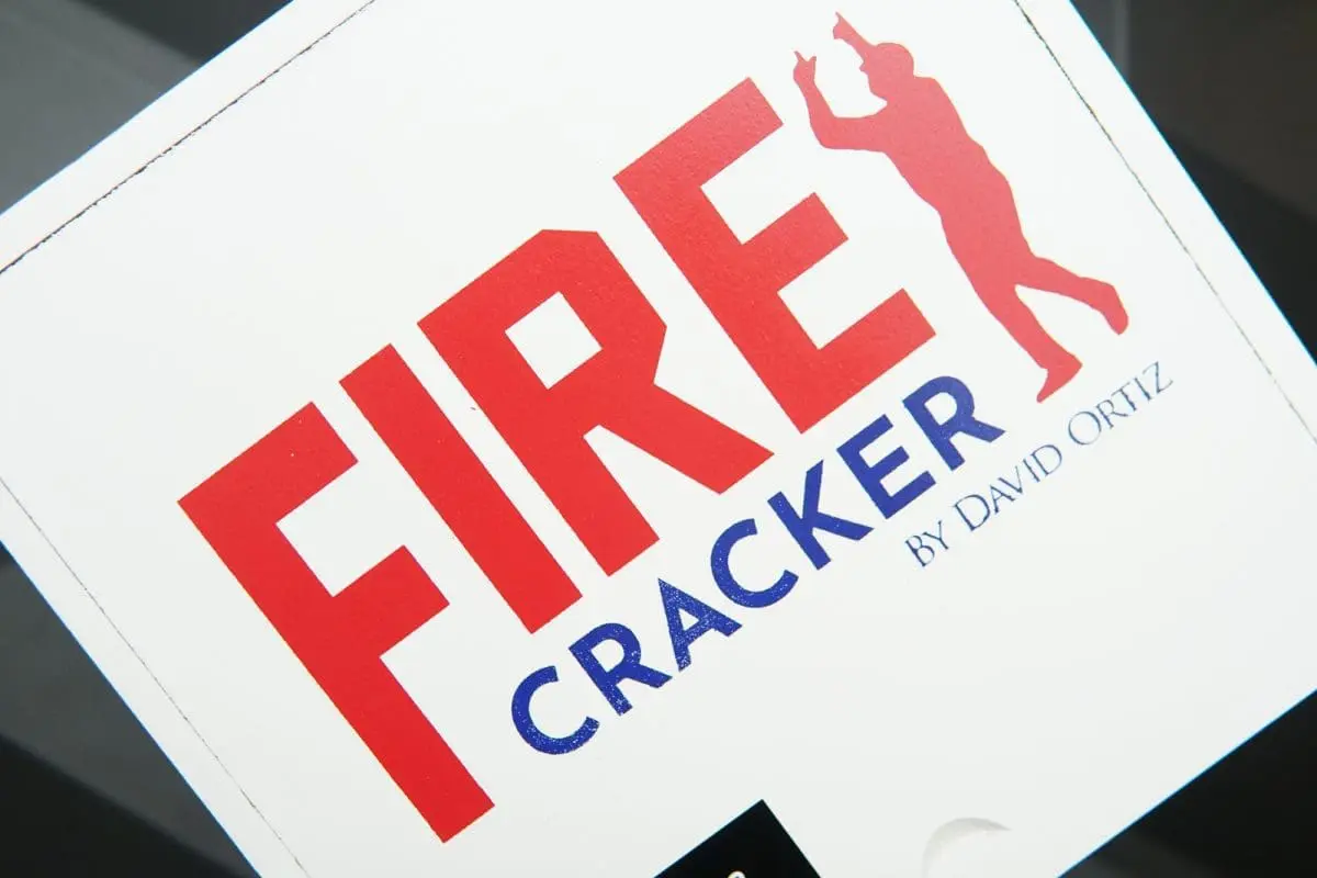 Big Papi Firecracker - Image 2