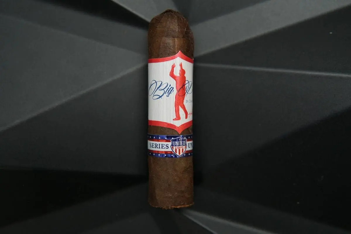 Big Papi Firecracker