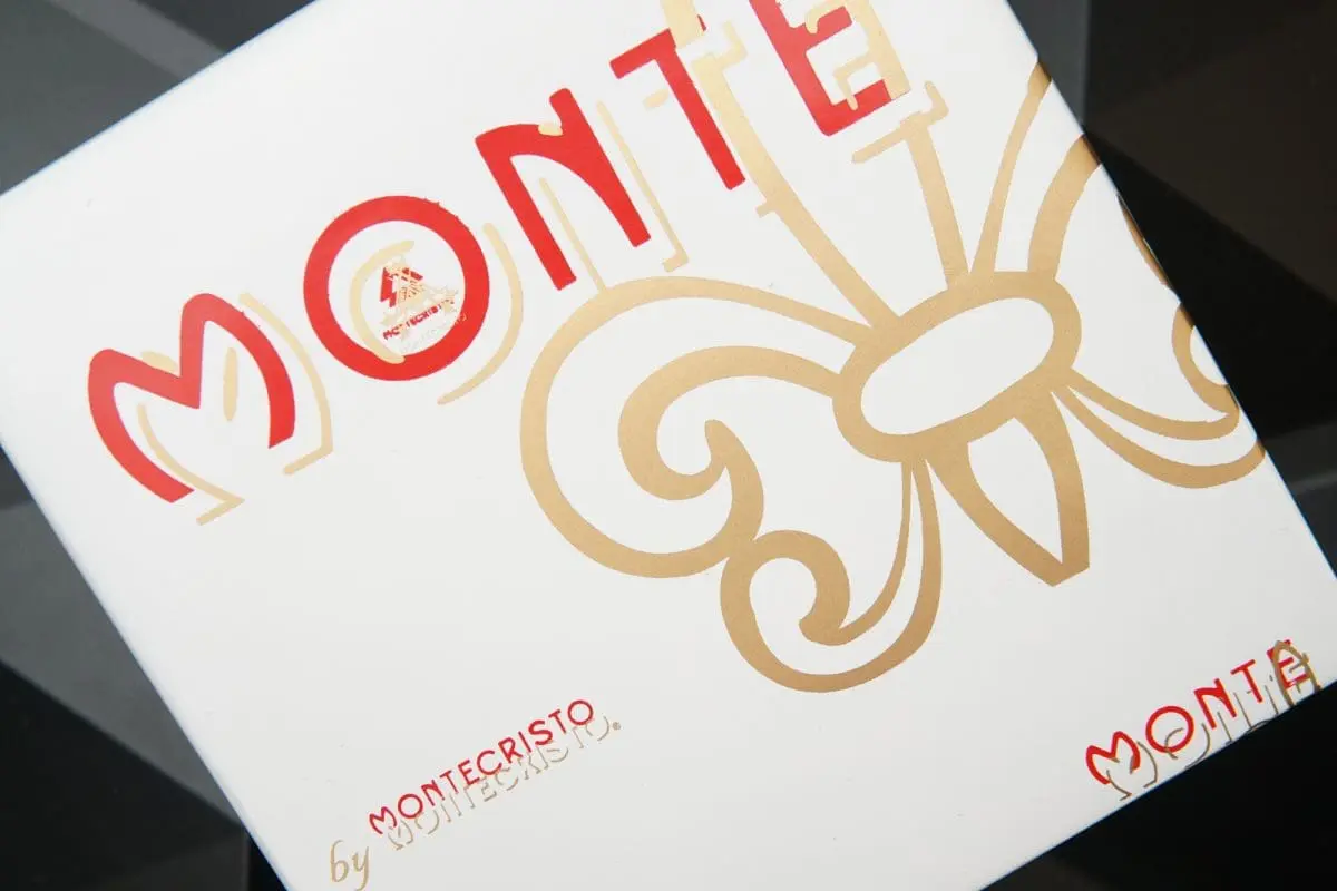 Monte Montecristo