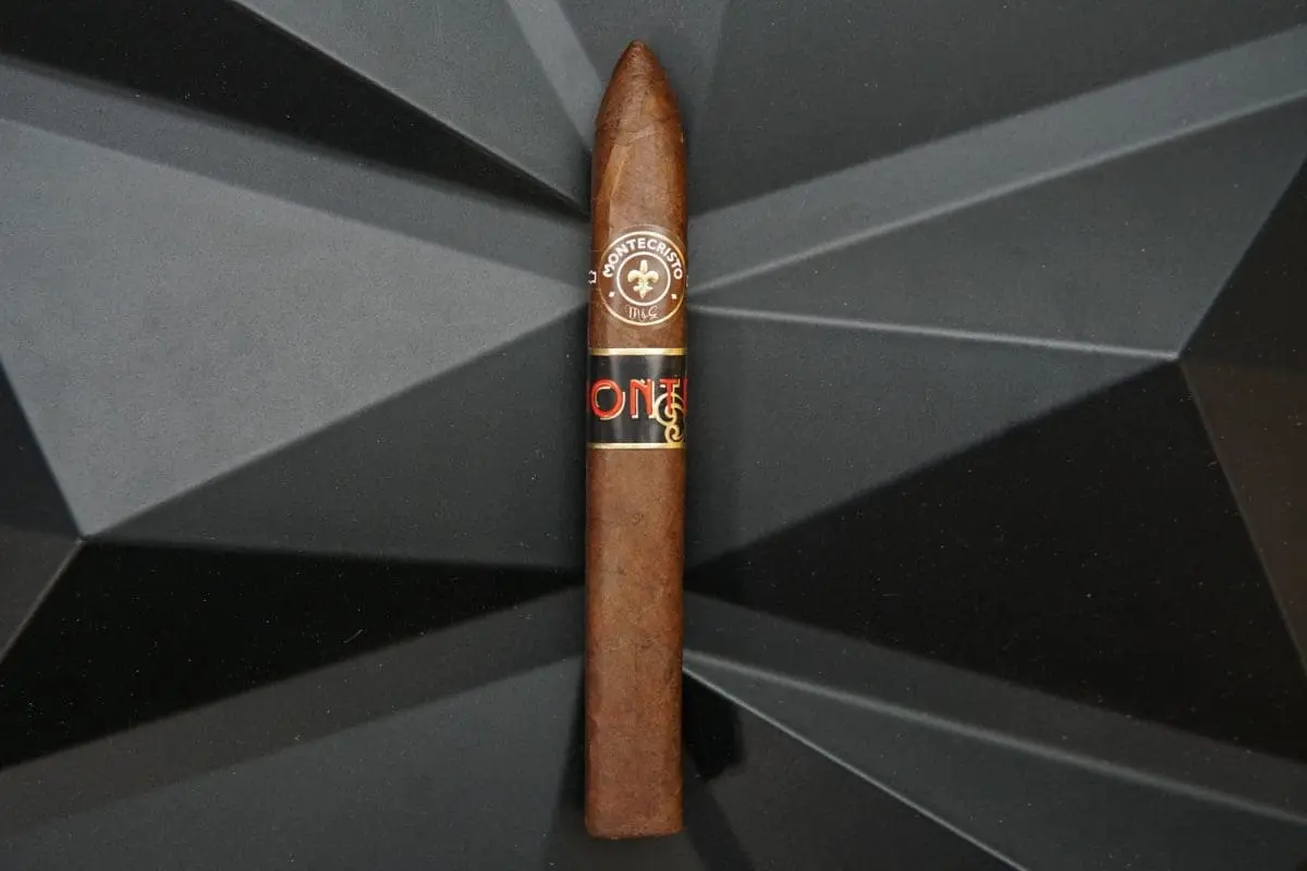 Montecristo Monte Cigar