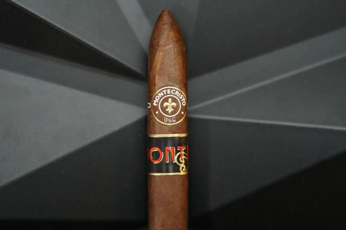 Montecristo Monte Cigar For Sale