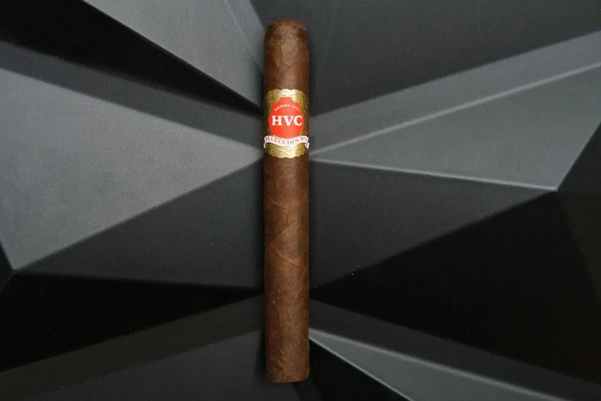 HVC Seleccion No. 1 Maduro