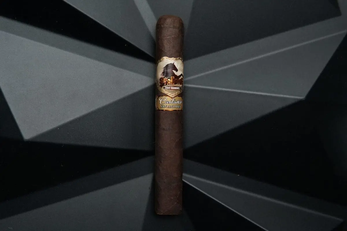 castano san andtes cigar