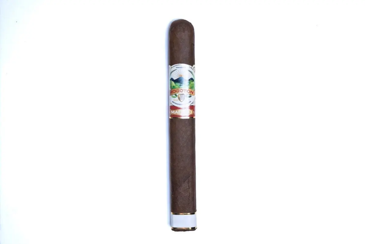 Benavides Mogoton Maduro