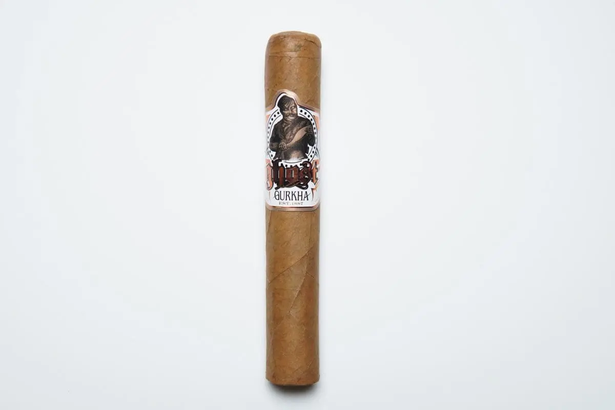 Gurkha Ghost Connecticut