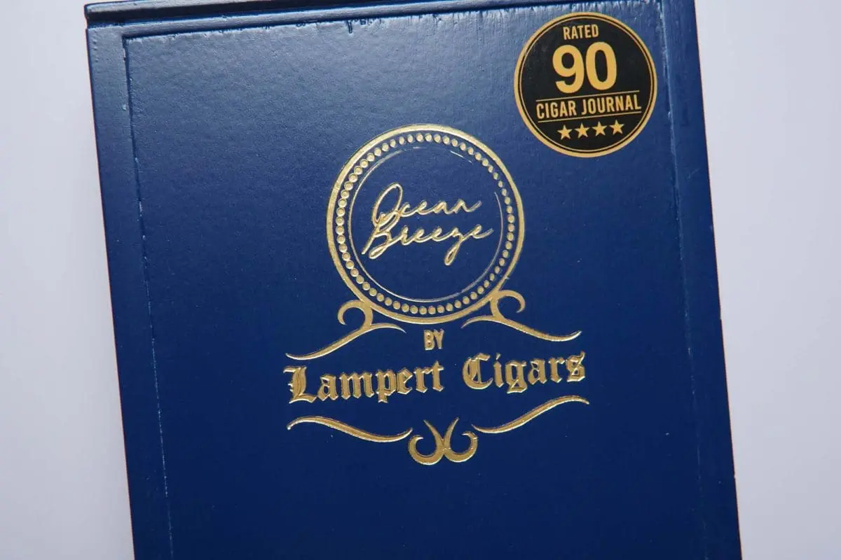 Lampert Ocean Breeze - Image 2