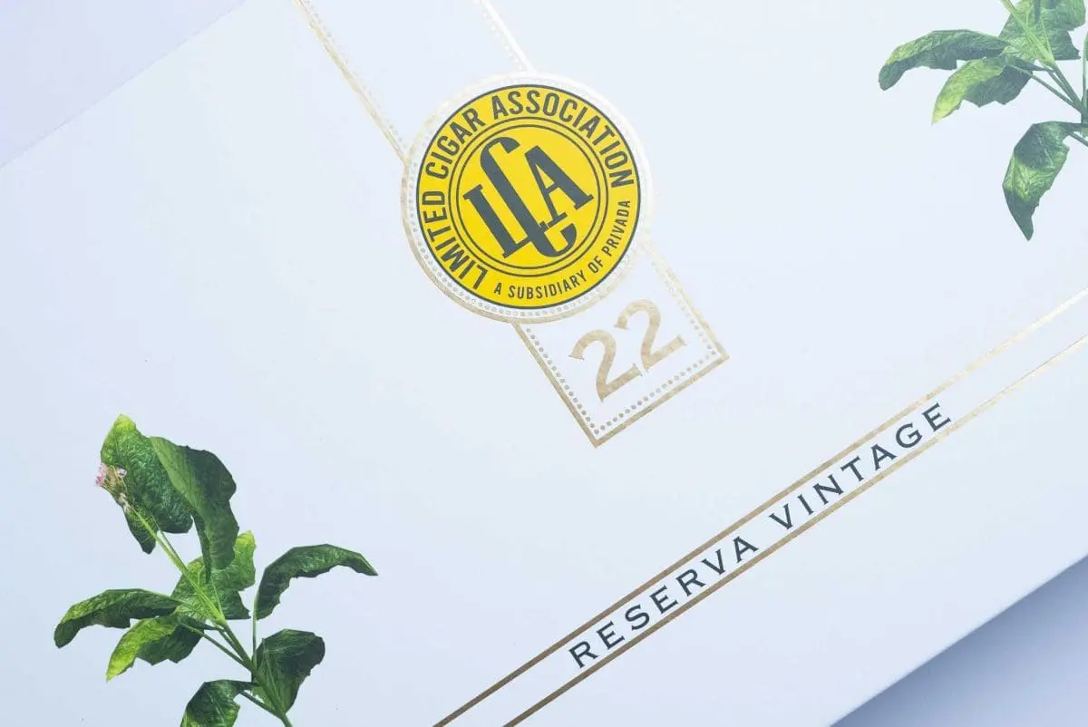 LCA Vintage Reserva 2022 - Image 3