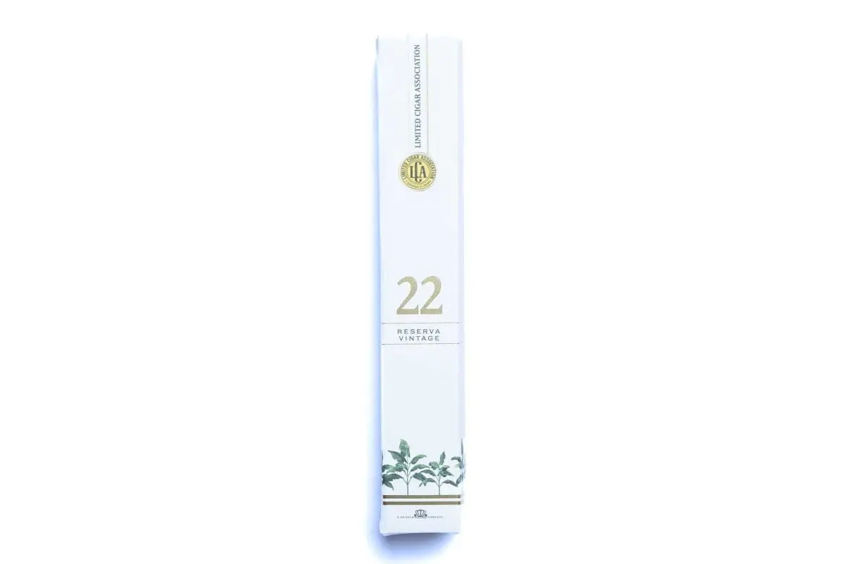 LCA Vintage Reserva 2022 - Image 2