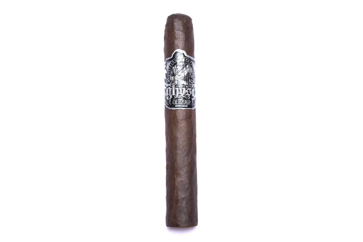 Gurkha Ghost