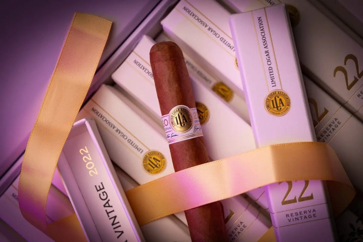 LCA Vintage Reserva 2022