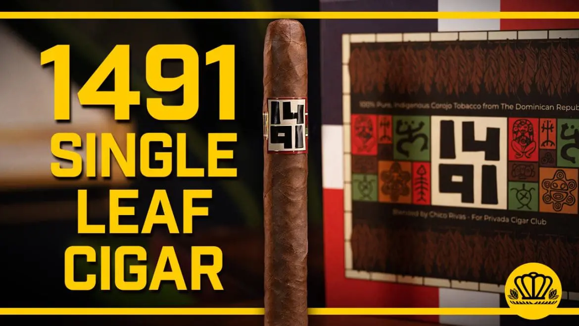 1491 Video