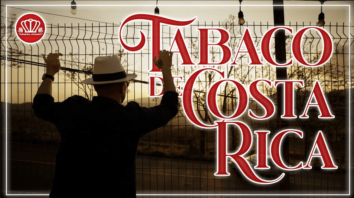 Tabacos De Costa Rica