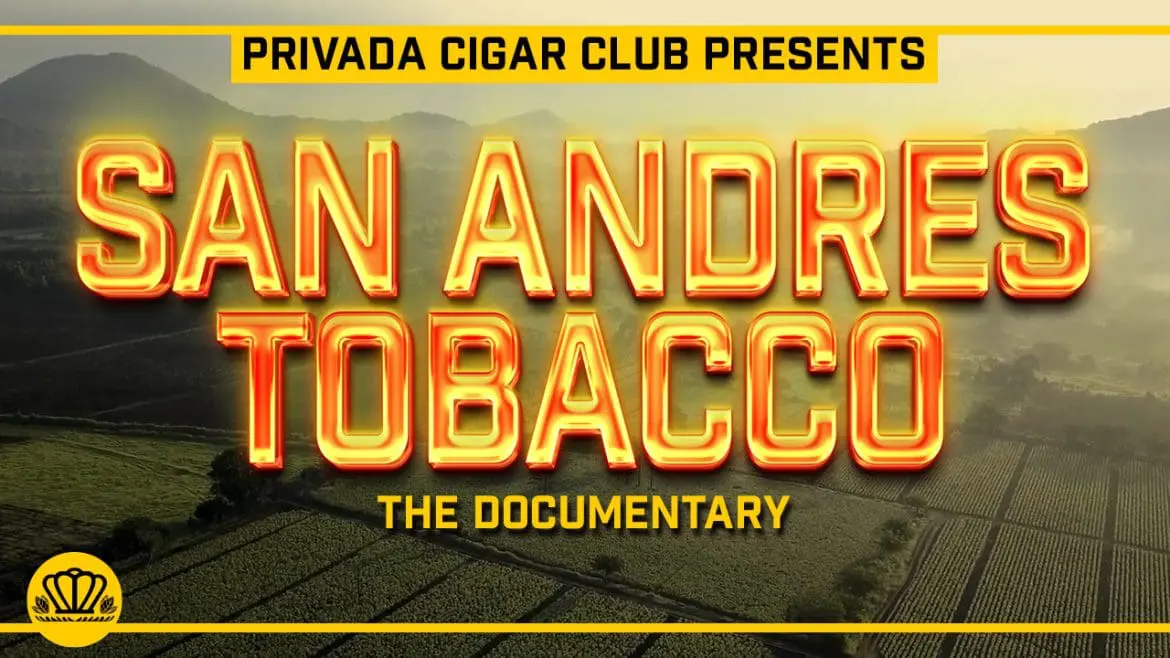 San Andres Documentary
