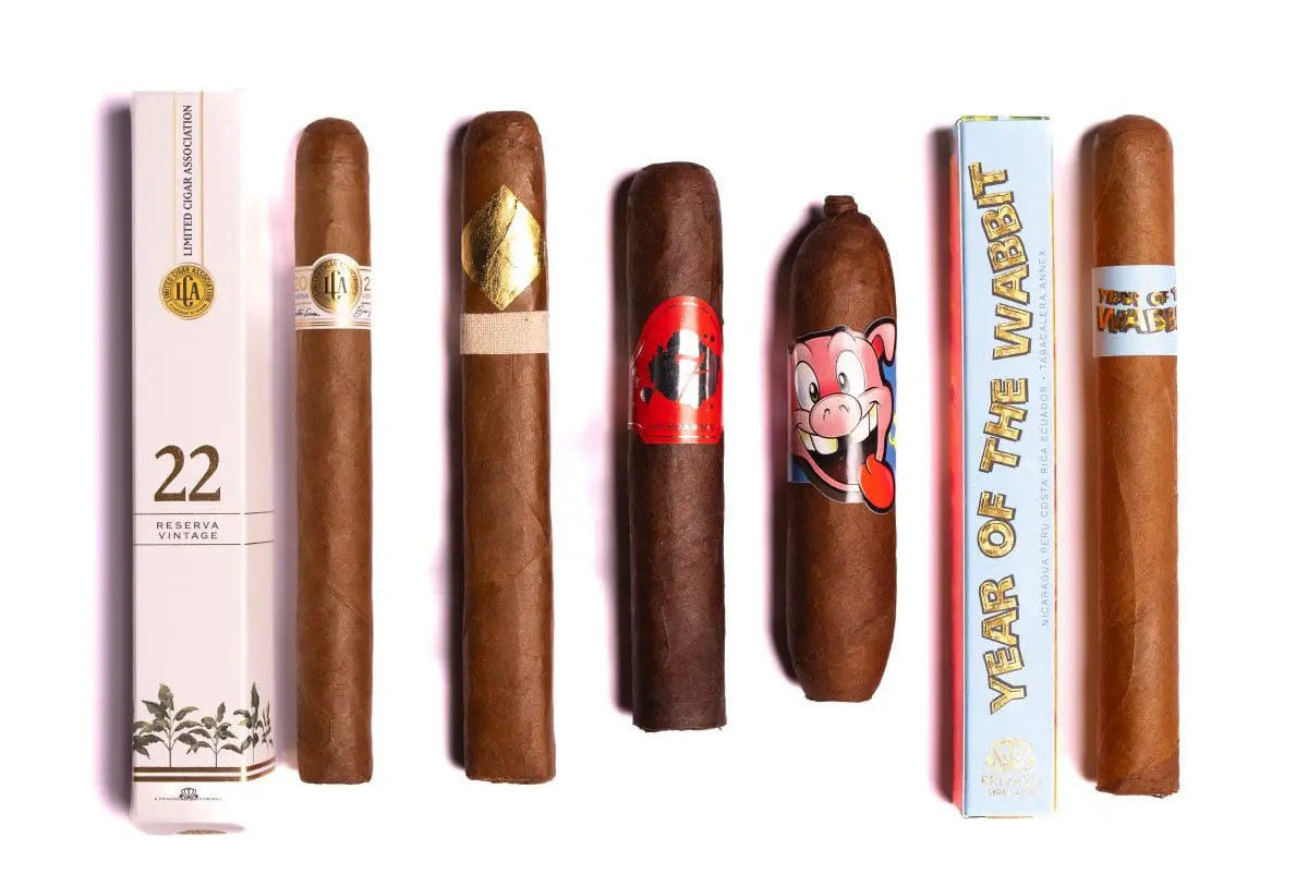 LCA Sampler