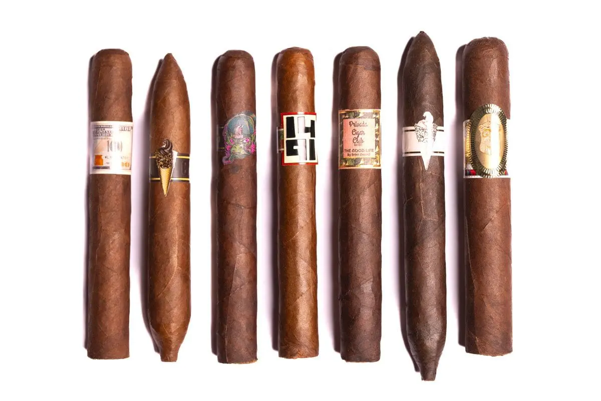 Privada Regular Production Sampler