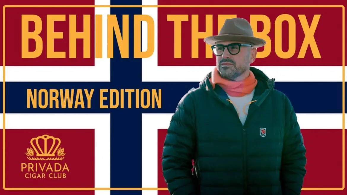 April 2024 Behind The Box