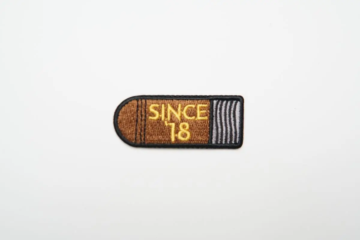 Since '18 Patch