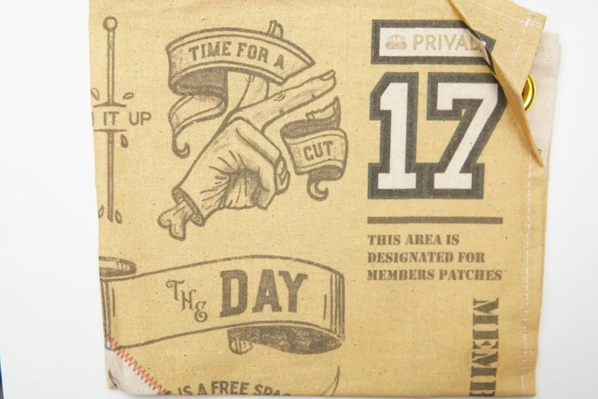 Privada Flag - Image 2