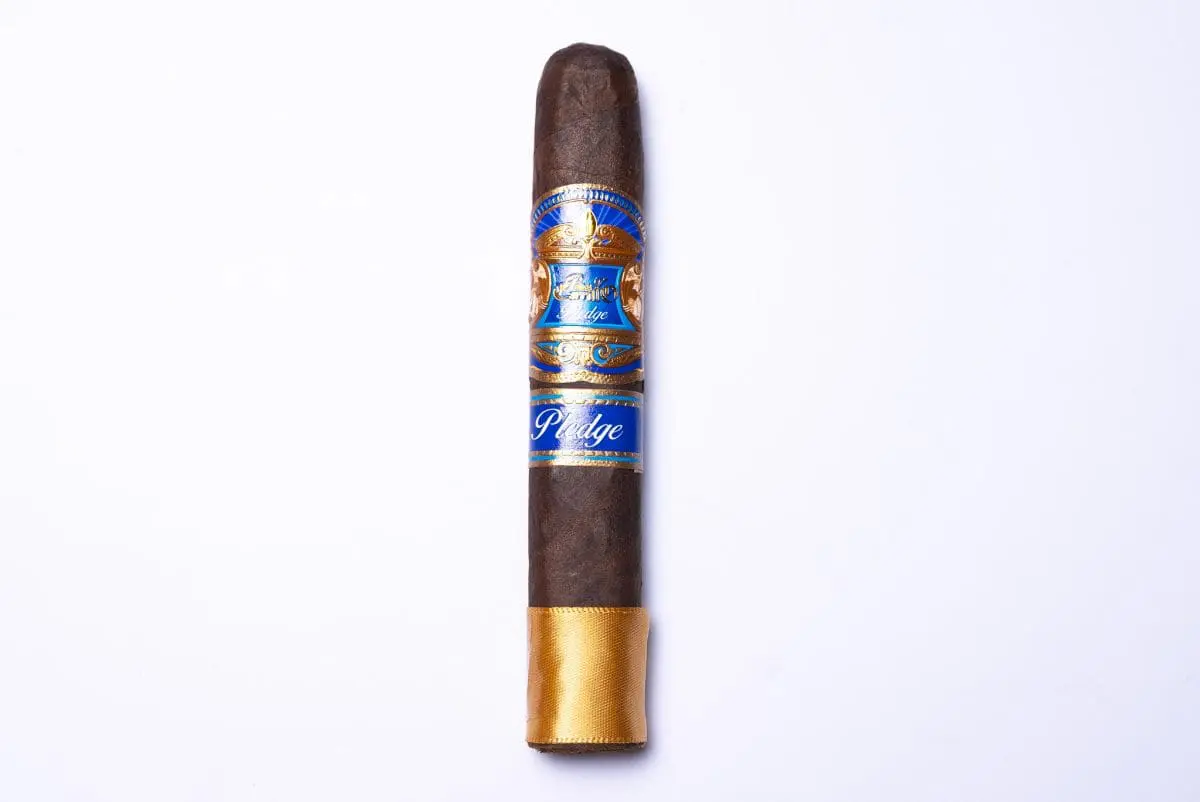 E.P. Carrillo Pledge