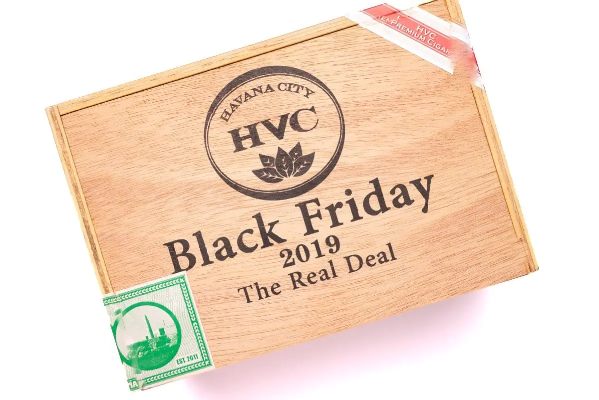 hvc black friday