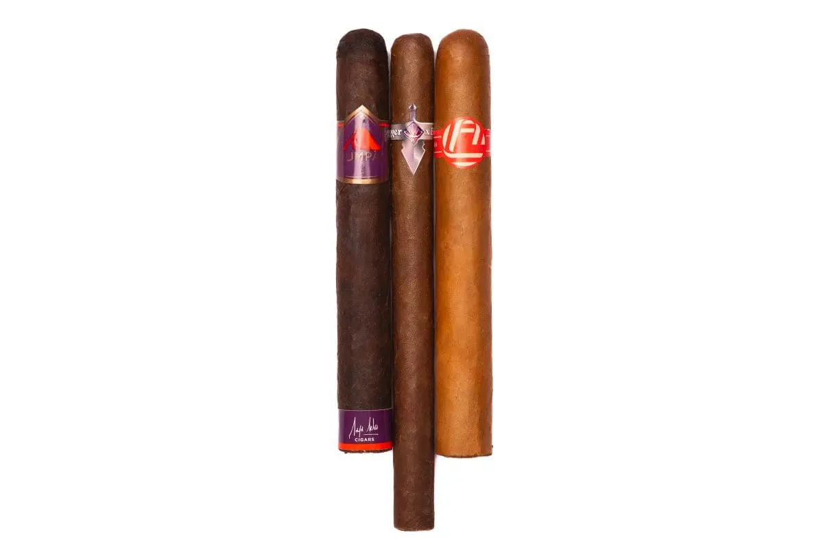 Experience the World’s Best Rare Cigars, Delivered Monthly. - Image 4