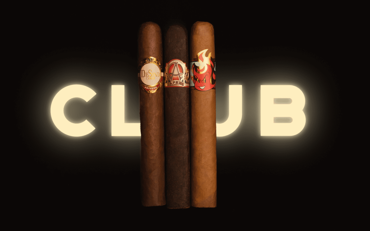 Experience the World’s Best Rare Cigars, Delivered Monthly. - Image 2