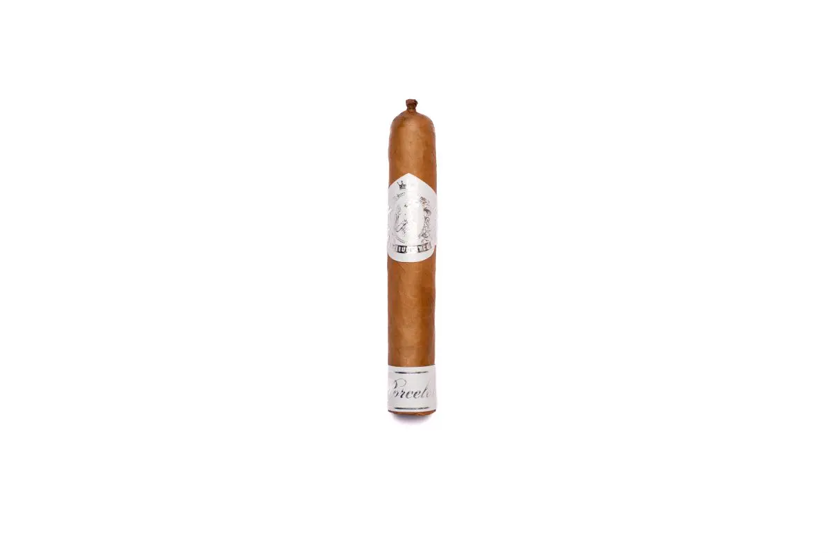 Black Label Trading Co. Deliverance Porcelain Corona Gorda