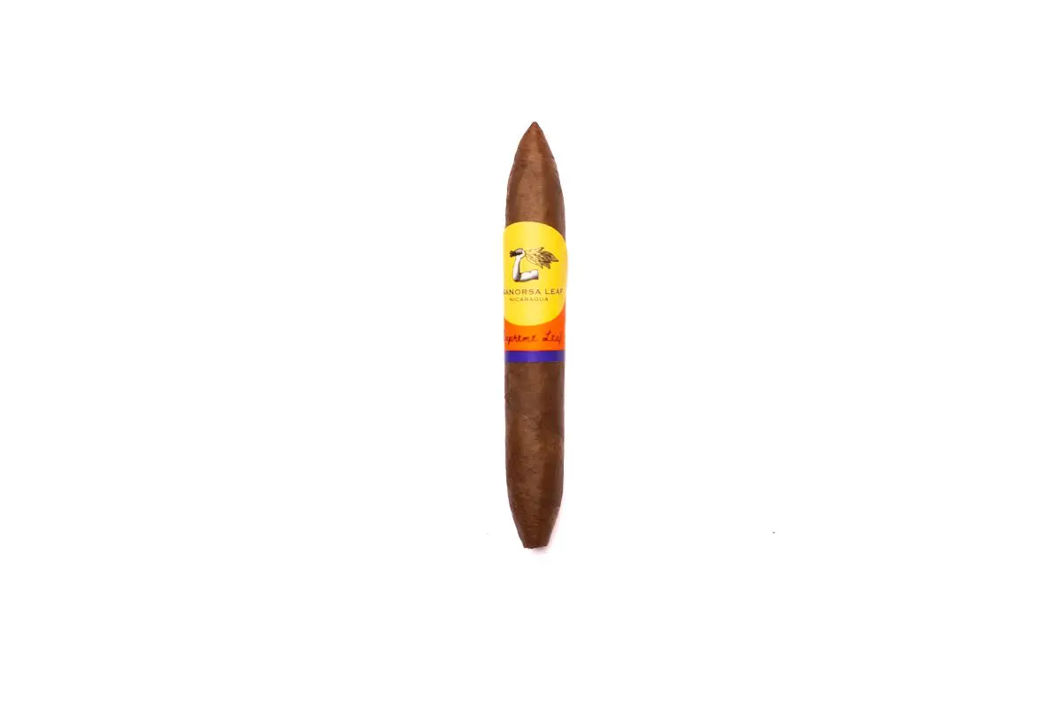 Aganorsa Leaf Supreme Leaf Gran Toro