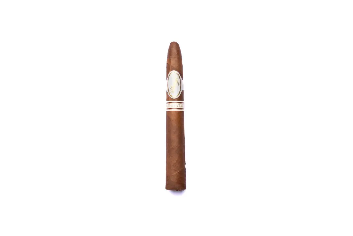 Davidoff Colorado Claro Special T
