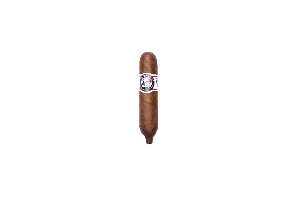 El Club del Turro – Cartucho
