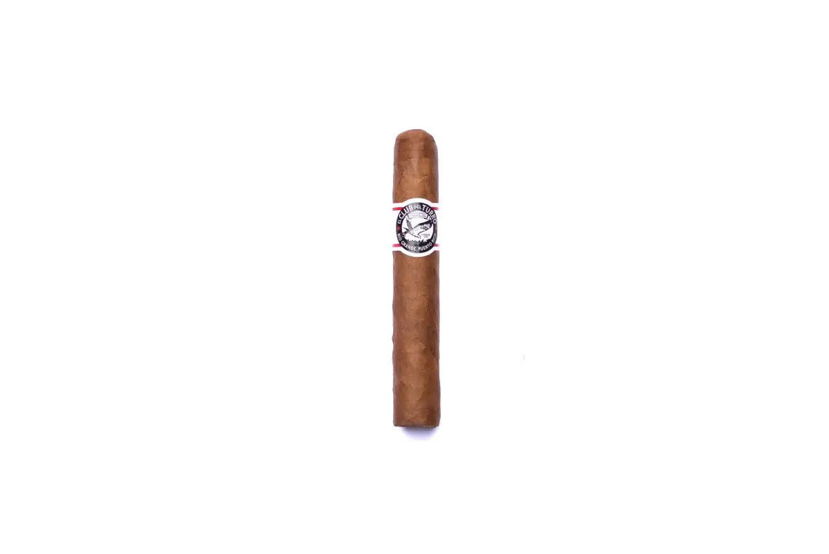 El Club del Turro – HVA – Signature Robusto