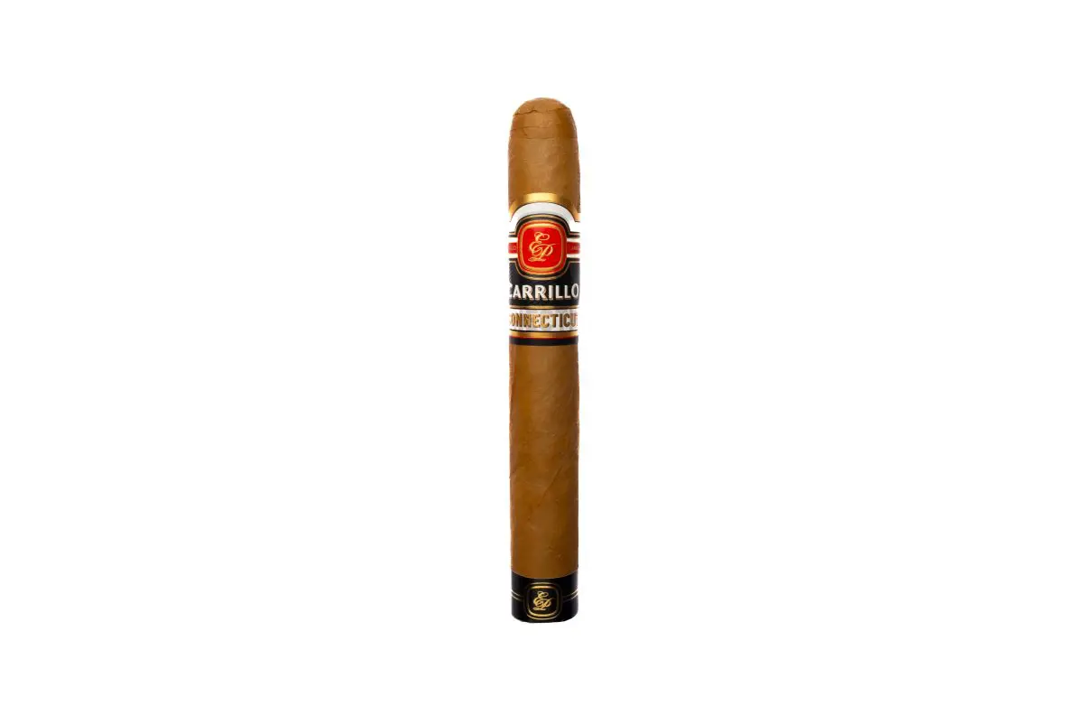 E.P. Carrillo Connecticut Toro