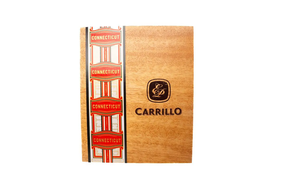 E.P. Carrillo Connecticut Toro - Image 3