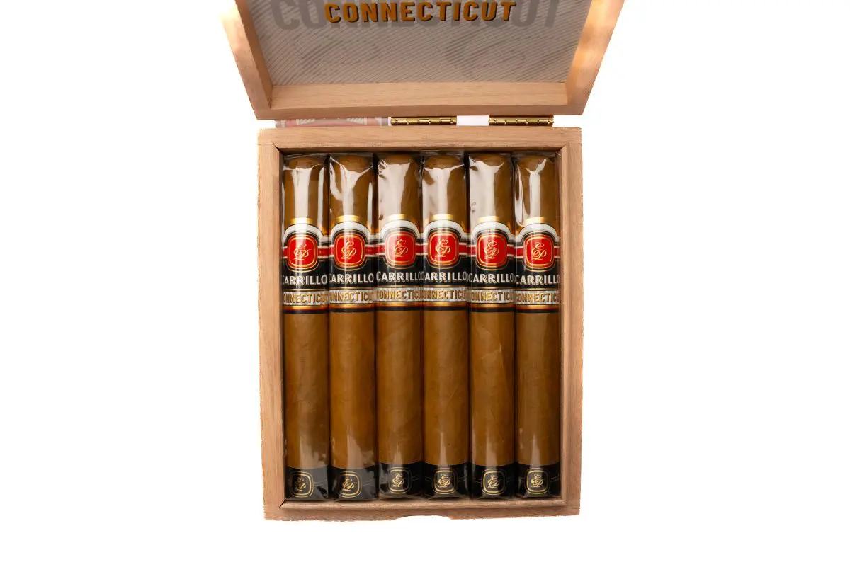 E.P. Carrillo Connecticut Toro - Image 4