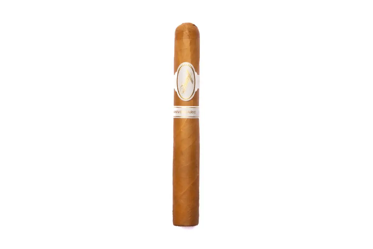 Davidoff Aniversario No. 3