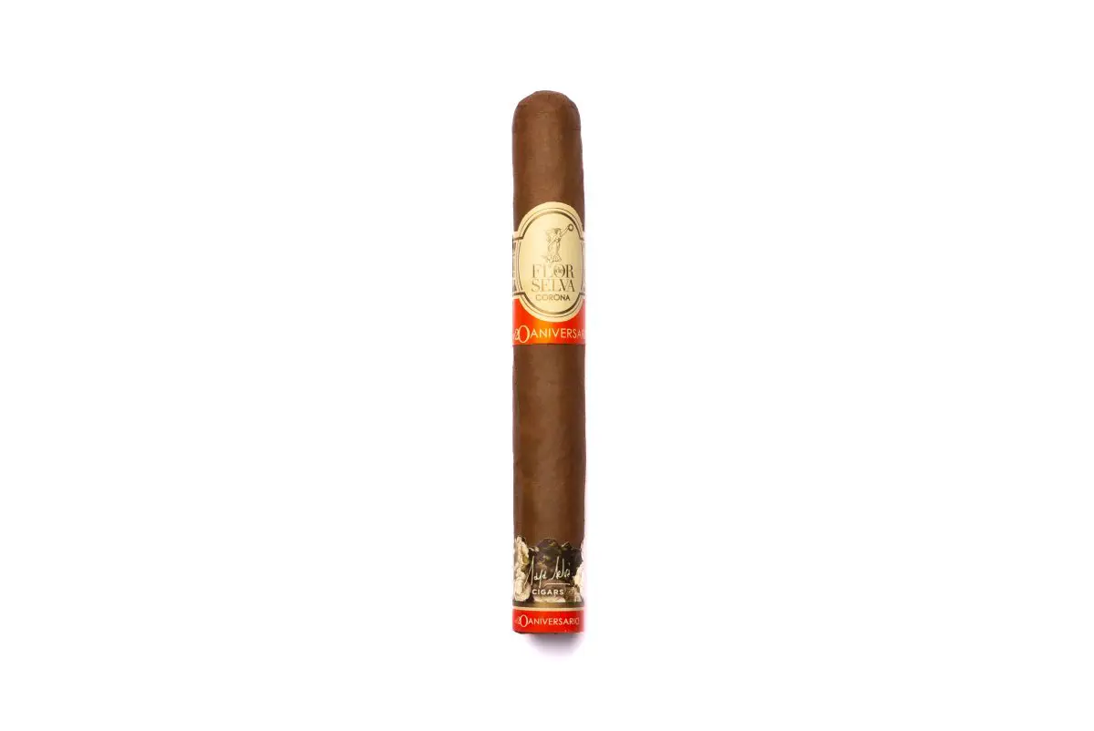 Maya Selva Flor De Selva White Rose Aged 5 Years