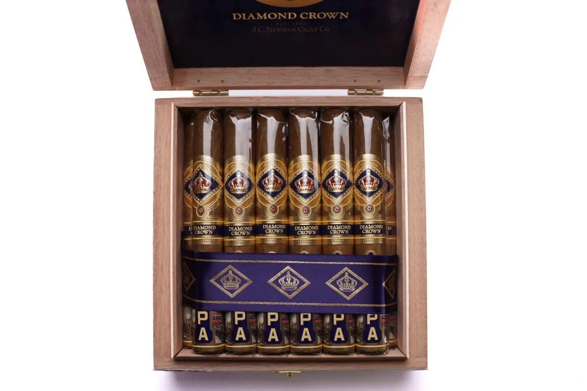 Diamond Crown Tampa by J.C. Newman - Image 2