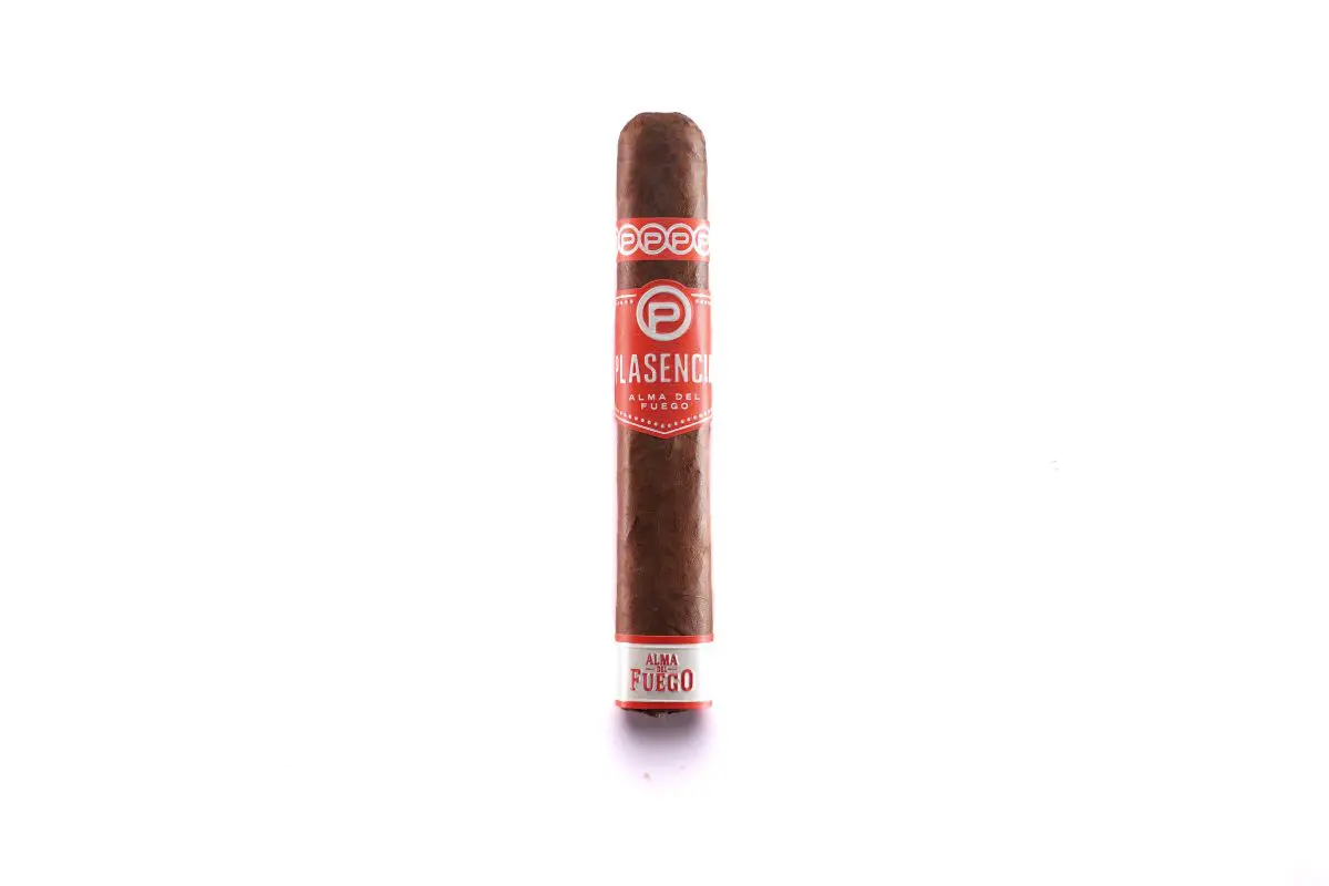 Plasencia Alma Del Fuego 3 Cigar Sampler - Image 3
