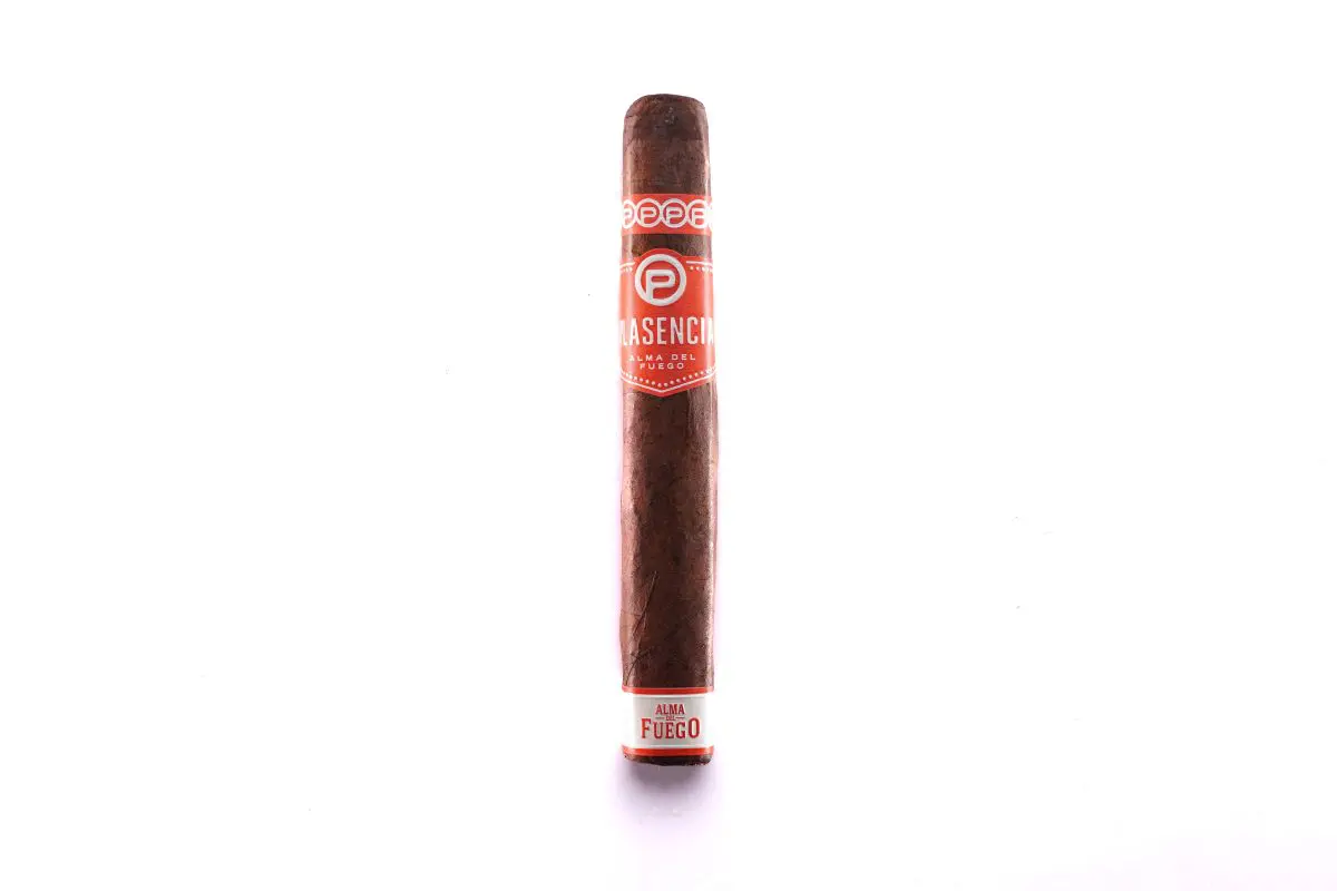 Plasencia Alma Del Fuego 3 Cigar Sampler - Image 5