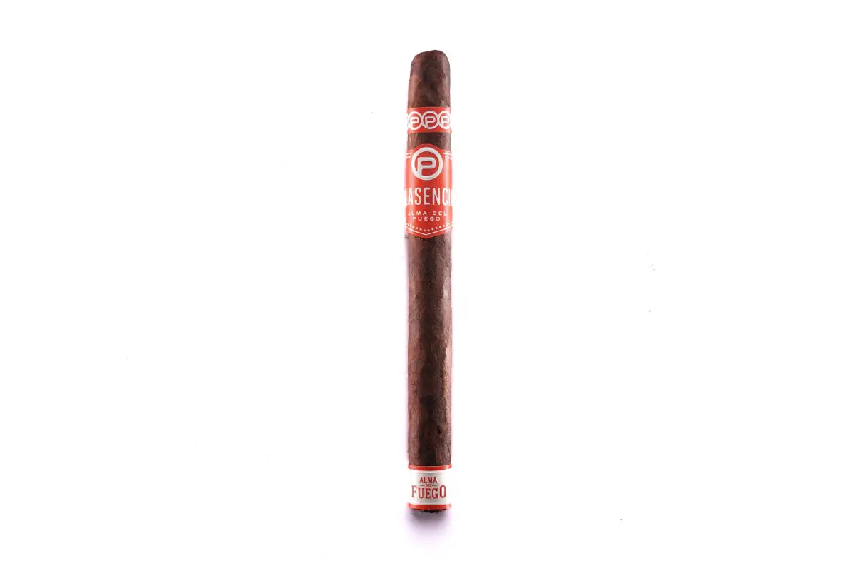 Plasencia Alma Del Fuego 3 Cigar Sampler - Image 4