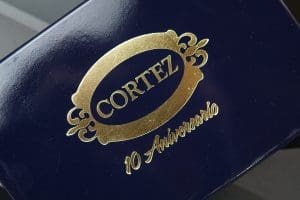 Cortez 10th Anniversario